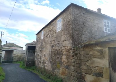 Casa en Castelo | Guntín [Lugo]