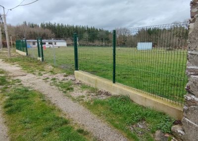 Parcelas en Lousadela | Guntín [Lugo]