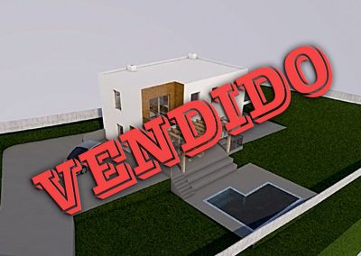 Parcela en Orbazai [Lugo]