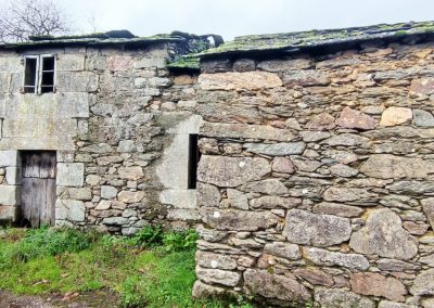 Casa en Pacio | Friol [Lugo]