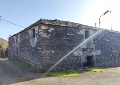 Casa en Carteire | Palas de Rei [Lugo]