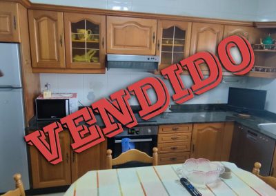 Edificio en Rúa Pacios Pintor [Lugo]