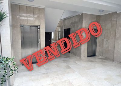 Piso en Rúa Anduriñas [Lugo]