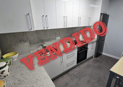 Piso en Rúa da Pomba [Lugo]