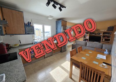 Piso en Rúa Río Ulla [Lugo]