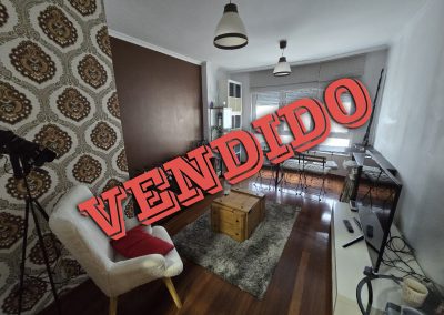 Apartamento en San Roque [Lugo]