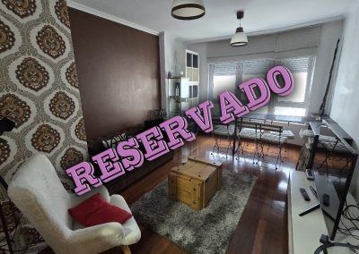 Apartamento en San Roque [Lugo]