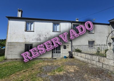 Casa en Narla | Friol [Lugo]