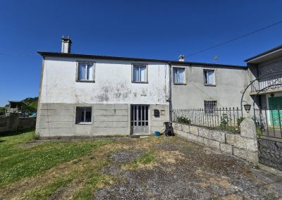Casa en Narla | Friol [Lugo]