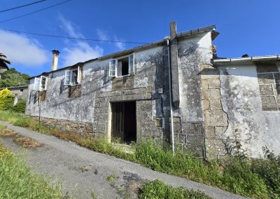 Casa en Taboada [Lugo]