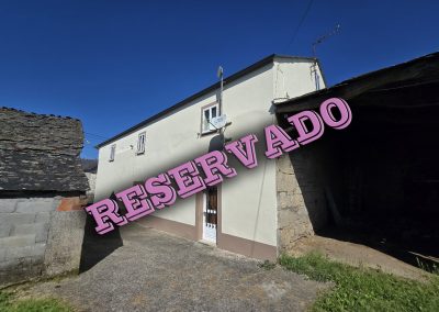 Casa en Narla | Friol [Lugo]