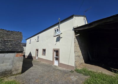 Casa en Narla | Friol [Lugo]