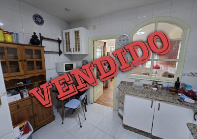 Piso en Rúa Doutor Castro [Lugo]