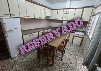 Piso en Rúa Mallorca [Lugo]