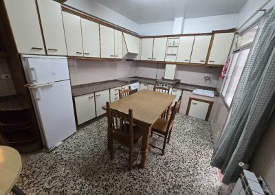 Piso en Rúa Mallorca [Lugo]