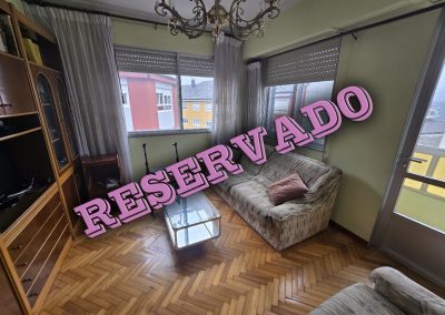 Piso en Rúa Serra de Ancares [Lugo]