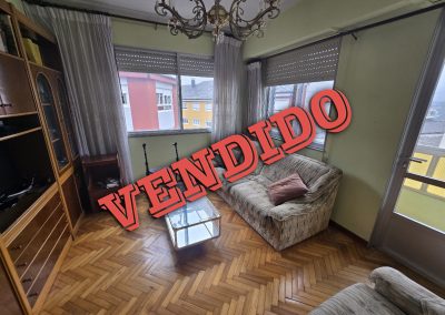 Piso en Rúa Serra de Ancares [Lugo]