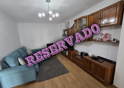 Piso en Rúa dos Gardas [Lugo]