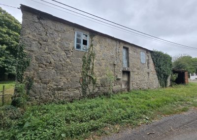Casa en Urbanización a Campiña | Muxa [Lugo]