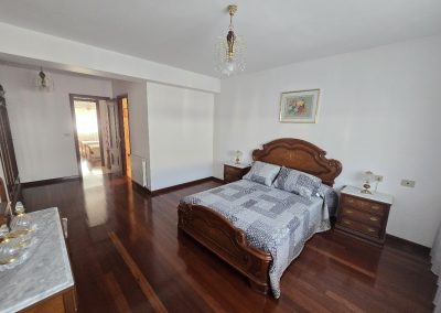 Piso en Avenida de Baralla | Baleira [Lugo]