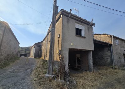 Casa en Pereiramá | Castroverde [Lugo]