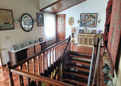 Dúplex en Serra de Ancares [Lugo]