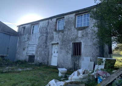 Casa en A Casanova | Friol [Lugo]