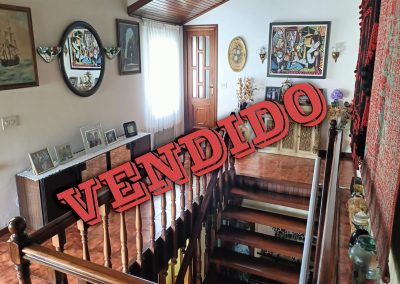 Dúplex en Serra de Ancares [Lugo]