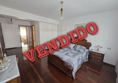 Piso en Avenida de Baralla | Baleira [Lugo]
