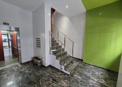 Piso en Rúa da Unidade [Lugo]