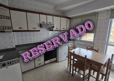 Piso en Rúa Río Ser [Lugo]