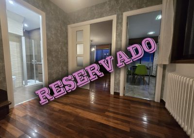 Dúplex en Avenida da Coruña [Lugo]