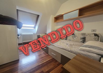 Dúplex en Avenida da Coruña [Lugo]