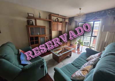 Piso en Rúa Dolmen [Lugo]