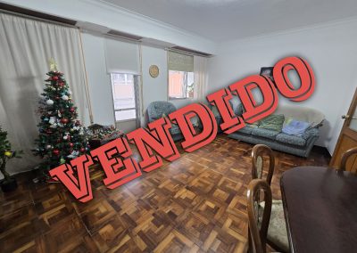 Piso en Rúa Primavera [Lugo]