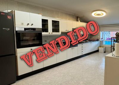Piso en Rúa Castro Gil [Lugo]