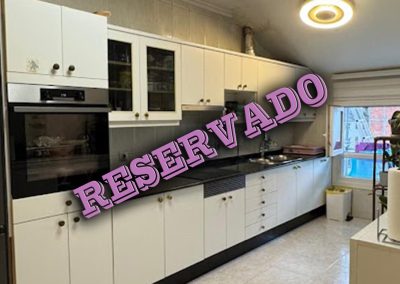 Piso en Rúa Castro Gil [Lugo]