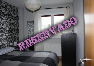 Apartamento en Rúa Lorenzo Varela | O Castiñeiro [Lugo]