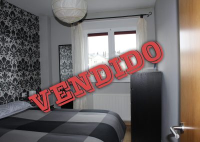 Apartamento en Rúa Lorenzo Varela | O Castiñeiro [Lugo]