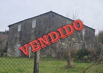 Casa en Marcoi [Lugo]