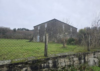 Casa en Marcoi [Lugo]