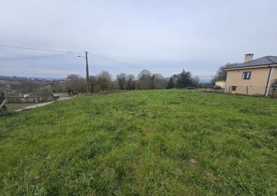 Parcela en Tuixe, Bazar [Lugo]