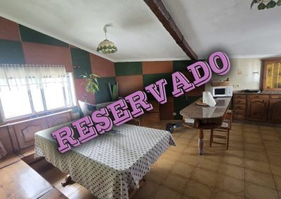 Ático en Rúa Río Azúmara | A Cheda [Lugo]