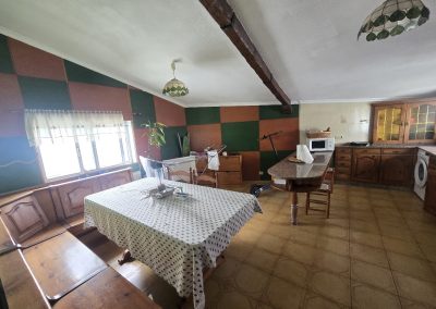 Ático en Rúa Río Azúmara | A Cheda [Lugo]