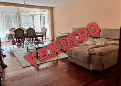Piso en Rúa Roi Xordo [Lugo]