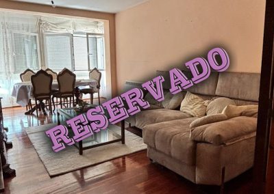 Piso en Rúa Roi Xordo [Lugo]