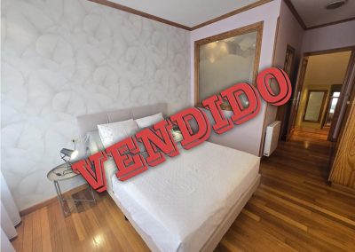 Dúplex en Rúa Doutor Yáñez Rebolo [Lugo]