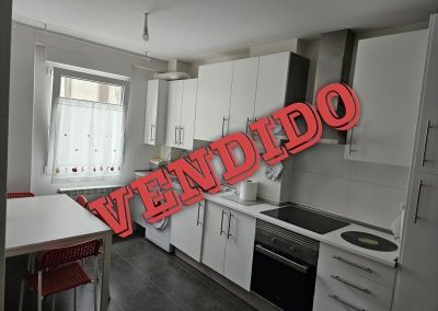 Piso en Rúa Monforte [Lugo]
