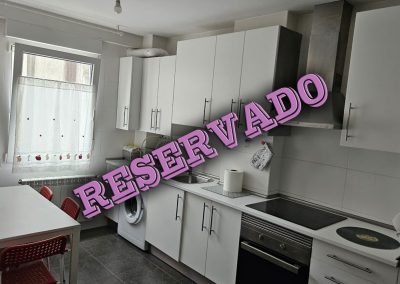 Piso en Rúa Monforte [Lugo]