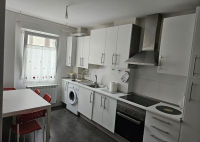 Piso en Rúa Monforte [Lugo]